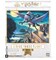 New York Puzzle Company Sirius Takes Flight 1000 Piece Piece Jigsaw Puzzle
